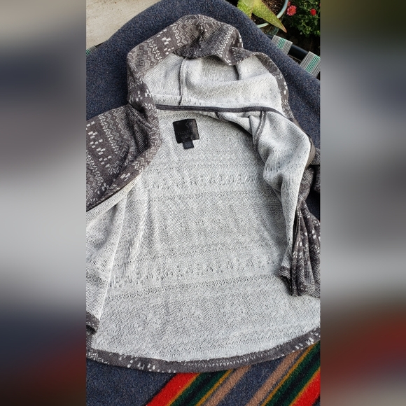 Full Tilt crop hoodie M - Picture 7 of 7